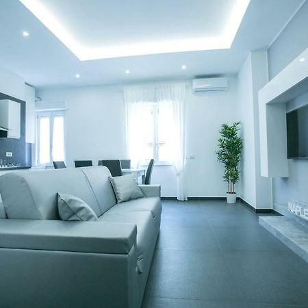 Benvenuti al Sud Naples Apartment Exterior foto