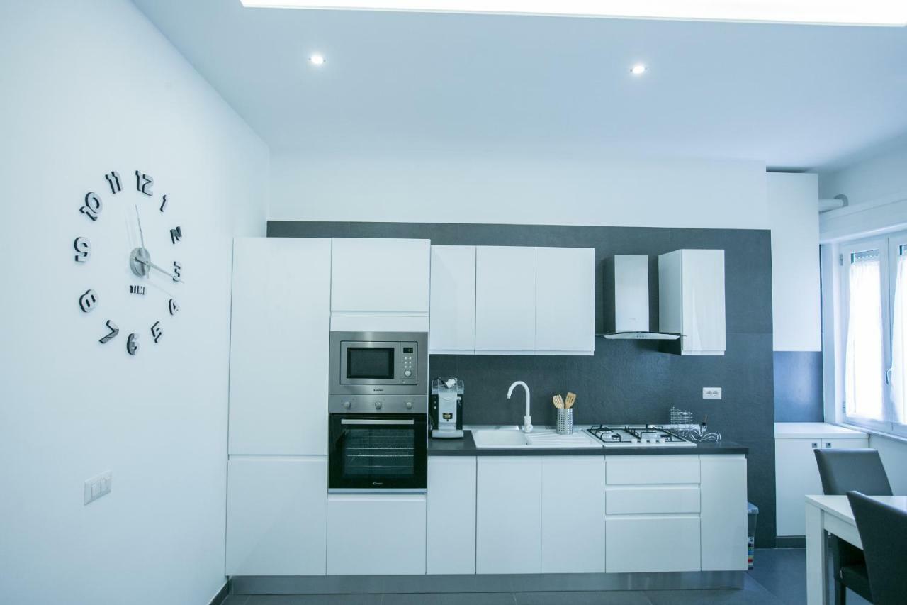 Benvenuti al Sud Naples Apartment Exterior foto